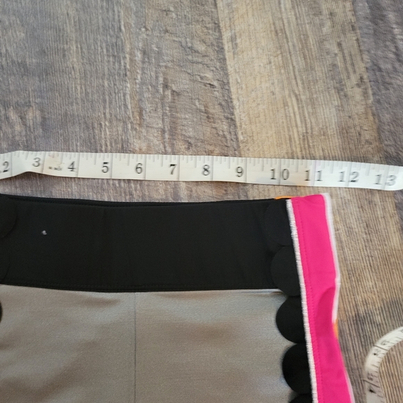 No ka oi scallop leggings - Picture 2 of 7